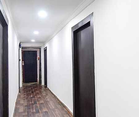 Stay Kiya Royal Oak Колката Екстер'єр фото