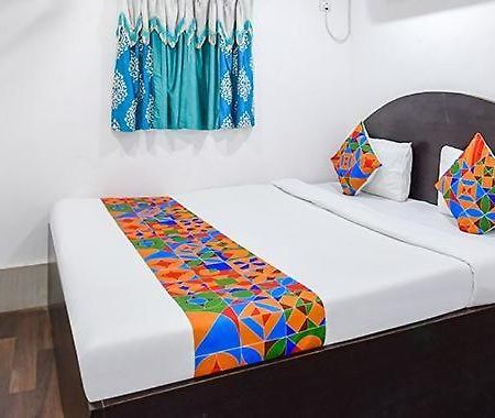 Stay Kiya Royal Oak Колката Екстер'єр фото