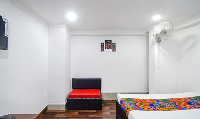 Stay Kiya Royal Oak Колката Екстер'єр фото